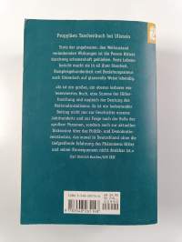 Hitler - eine Biographie