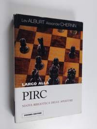Largo alla PIRC