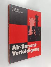 Alt-Benoni-Verteidigung