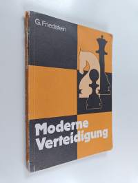 Moderne verteidigung