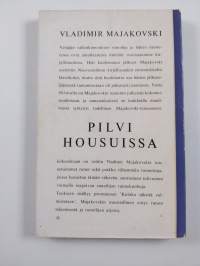 Pilvi housuissa ja muita runoja