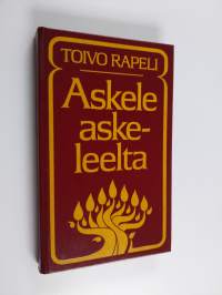 Askele askeleelta