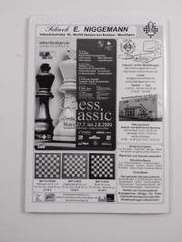 Schach 5/2009