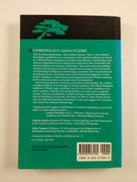 Paths to Asian Medical Knowledge
