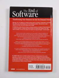 The end of software : transforming your business for the on demand future