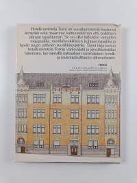 Torni : 50 vuotta hotellin ja gastronomian vaiheita