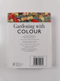 Gardening with Colour