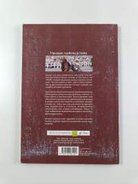 Hevosen ruokinta ja hoito