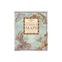 Vargic&#039;s Miscellany of Curious Maps: The Atlas of Everything You Never Knew You Needed to Know