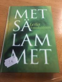 Metsälammet