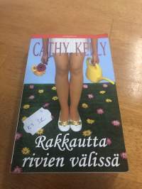 rakkautta rivien välissä