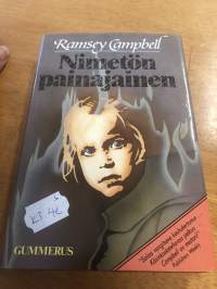 Nimetön painajainen