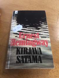 Kirjava satama