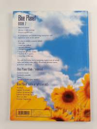 Blue planet : Book 7