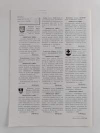 Opettajain lehti N:o 29
