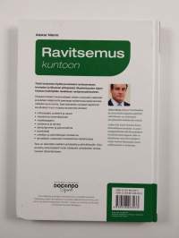 Ravitsemus kuntoon