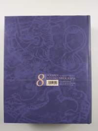 Suomen kansallisbiografia 8 : von Qvanten-Sillanpää