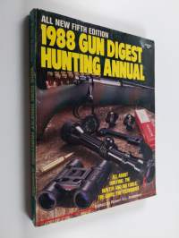 Gun Digest Hunting Annual 1988
