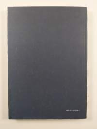 Classificatio morborum et causarum mortis = Tauti- ja kuolinsyyluokitus : Lääkintöhallituksen hyväksymä otettavaksi käyttöön 1 päivänä tammikuuta v. 1969 = Klassi...