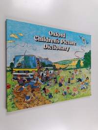 Oxford Children&#039;s Picture Dictionary