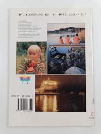 Find Finland : how to become a Finn