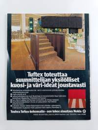 Arkkitehti vuosikerta 1980