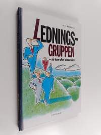 Ledningsgruppen - så kan den utvecklas