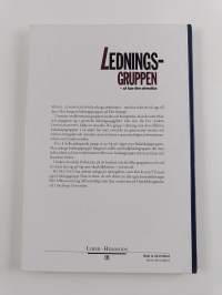 Ledningsgruppen - så kan den utvecklas