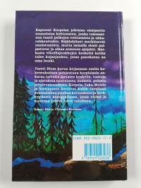 Hyökkäys tukikohtaan (signeerattu)