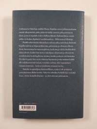 Liikkumaton liikuttaja : esseitä (signeerattu, tekijän omiste)
