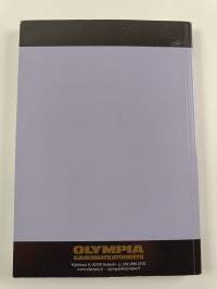 Olympian Aasia