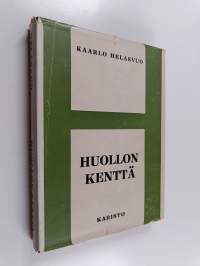 Huollon kenttä