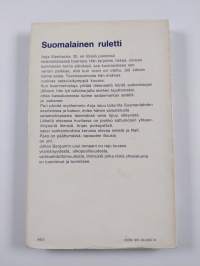 Suomalainen ruletti