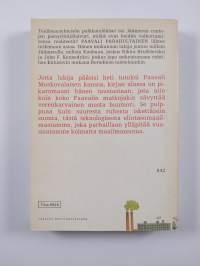 Paavalin matkat