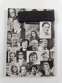 Kirjasanomat 3/1980