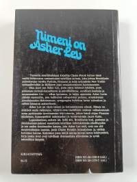 Nimeni on Asher Lev