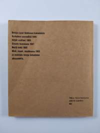 Meitä kohti : runoja 1965-1973