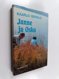 Janne ja Osku