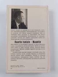 Maantie : romaani työttömistä