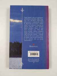 Rukoilen Johanneksen kanssa