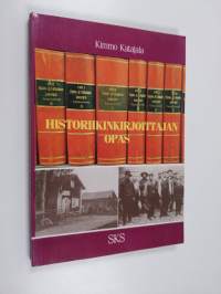Historiikinkirjoittajan opas