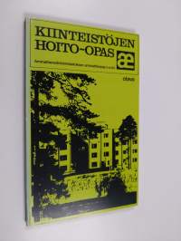 Kiinteistöjen hoito-opas