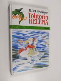 Tohtorin Helena