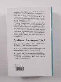 Valitut kertomukset 3