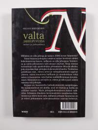 Valta jakkupuvussa : naiset ja johtaminen