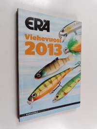 Viehevuosi 2013 : Erä vuosikirja