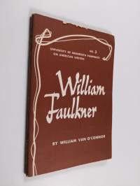 William Faulkner