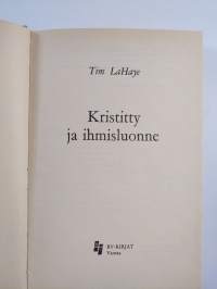 Kristitty ja ihmisluonne