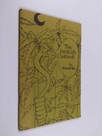 The Hashish Cookbook