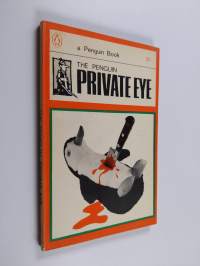 The Penguin Private Eye